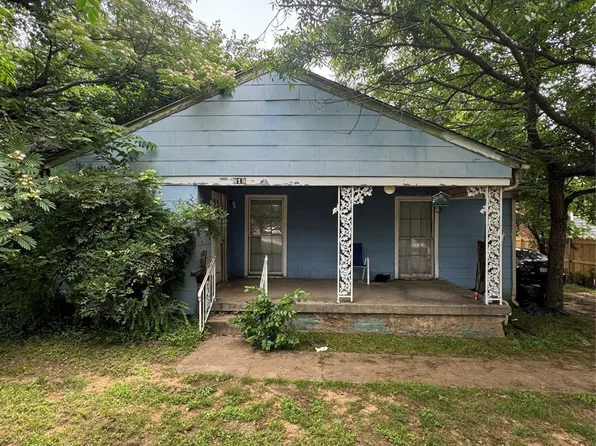 818 S Irving Heights Dr, Irving, TX 75060