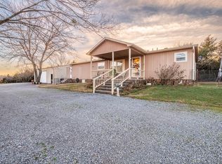1150 State Highway 63, Kiowa, OK 74553