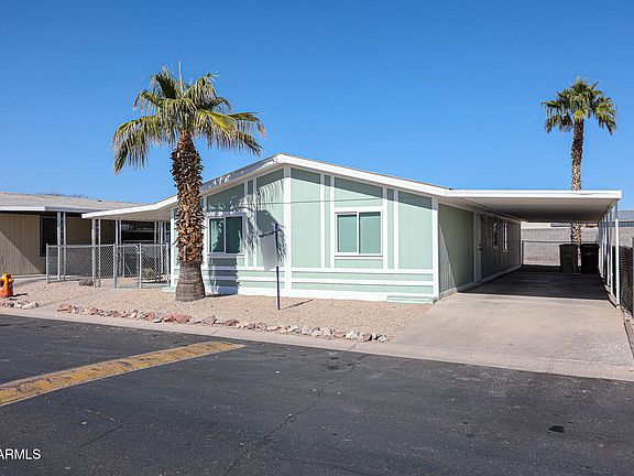 4th image of 8301 N 103rd Avenue #179