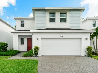 6353 Tenor Dr, West Palm Beach, FL 33413