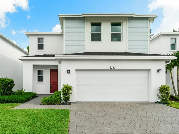 6353 Tenor Drive, West Palm Beach, FL 33413