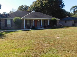 19814 Keller Rd, Foley, AL 36535