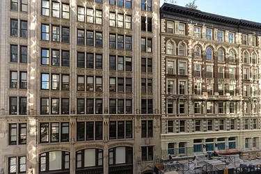 Rented by 212 Consulting Corp