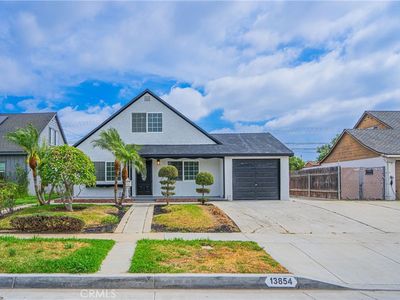 13854 Adoree St, La Mirada, CA, 90638