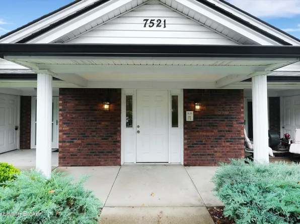 7521 Judy Ave Unit 2, Louisville, KY 40214
