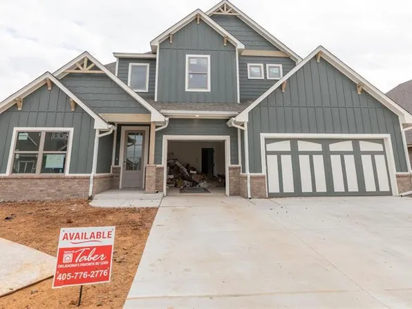 9308 NW 116th St, Yukon, OK 73099