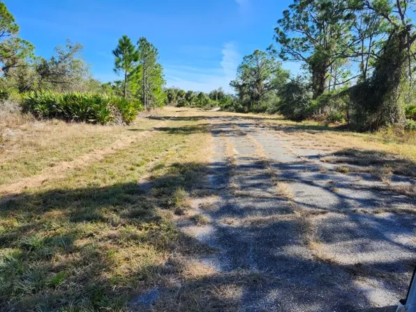 9 CODY CIRCLE LOT 9, NORTH PORT, FL 34291