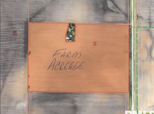 13540 Old Route 36, Buffalo, IL 62515