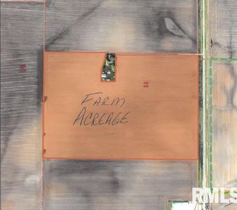 13540 Old Route 36, Buffalo, IL, 62515