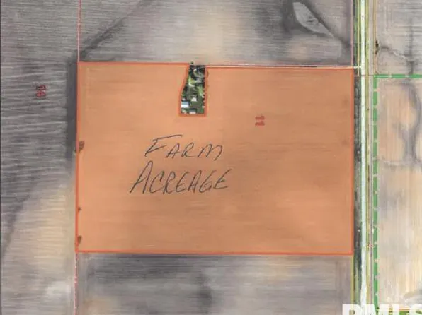 13540 Old Route 36, Buffalo, IL 62515