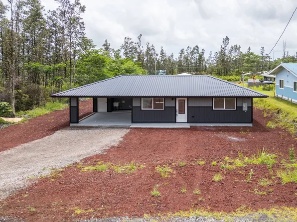 16-2069 Azure Dr, Pahoa, HI 96778