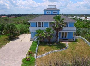2724 N Ocean Shore Blvd, Flagler Beach, FL 32136