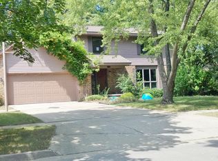612 Sylvan Ln, Midland, MI