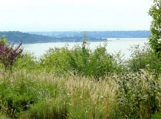 25640 75th Ave SW #611, Vashon, WA 98070