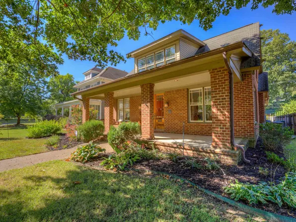 341 N Willett St, Memphis, TN 38112