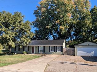 2083 Anderson Station Rd, Chillicothe, OH 45601