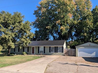 2083 Anderson Station Rd, Chillicothe, OH, 45601