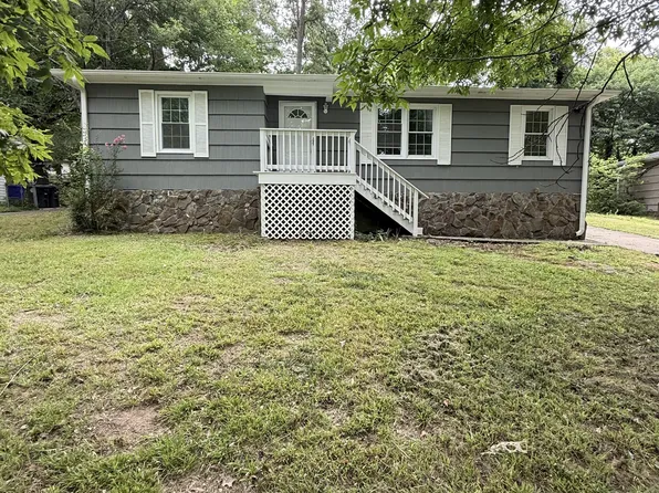 1317 5th Pl NW, Birmingham, AL 35215