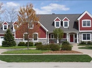 16099 Surrey Way, Spring Lake, MI 49456