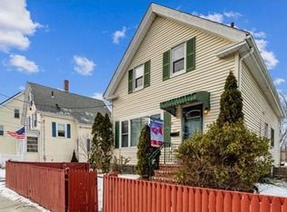 367 Maple St, Lynn, MA 01904