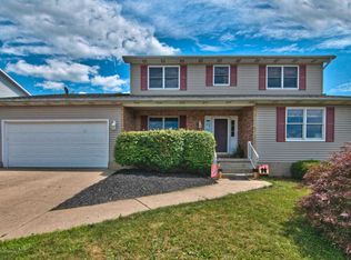 1214 Tonwin St, Archbald, PA 18403