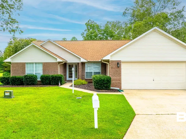 22958 Lake South Dr, Foley, AL 36535