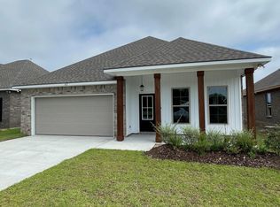 412 Weaver Way, Maurice, LA 70555