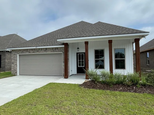 412 Weaver Way, Maurice, LA 70555