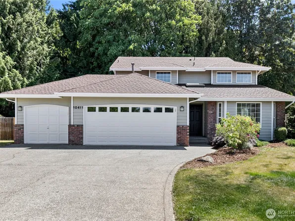 10411 SE 187th Court, Renton, WA 98055