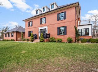 100 Daniel Rd, Saint Louis, MO 63124