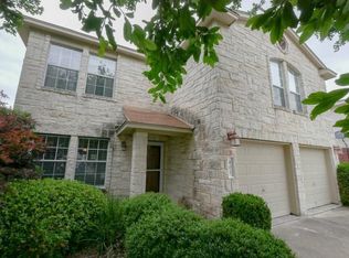 401 Ashbury Dr, Leander, TX 78641