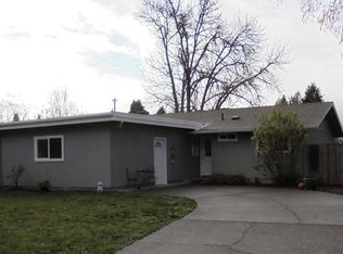 3664 Revell St, Eugene, OR 97404