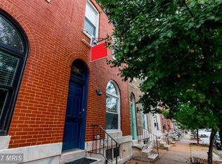 136 S East Ave, Baltimore, MD 21224