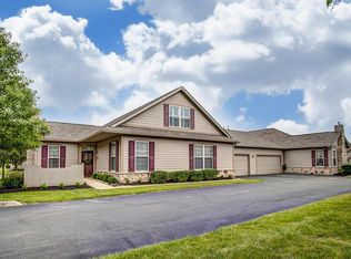 2223 William T Cir, Lancaster, OH