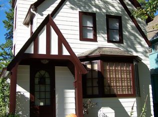 1268 Cranford Ave, Lakewood, OH
