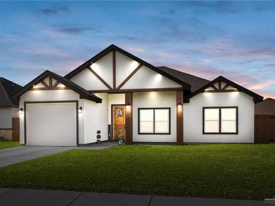 437 La Villita Dr, Donna, TX, 78537