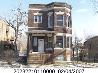 7337 S Perry Ave, Chicago, IL 60621
