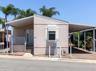 1174 E Main St SPACE 81, El Cajon, CA 92021