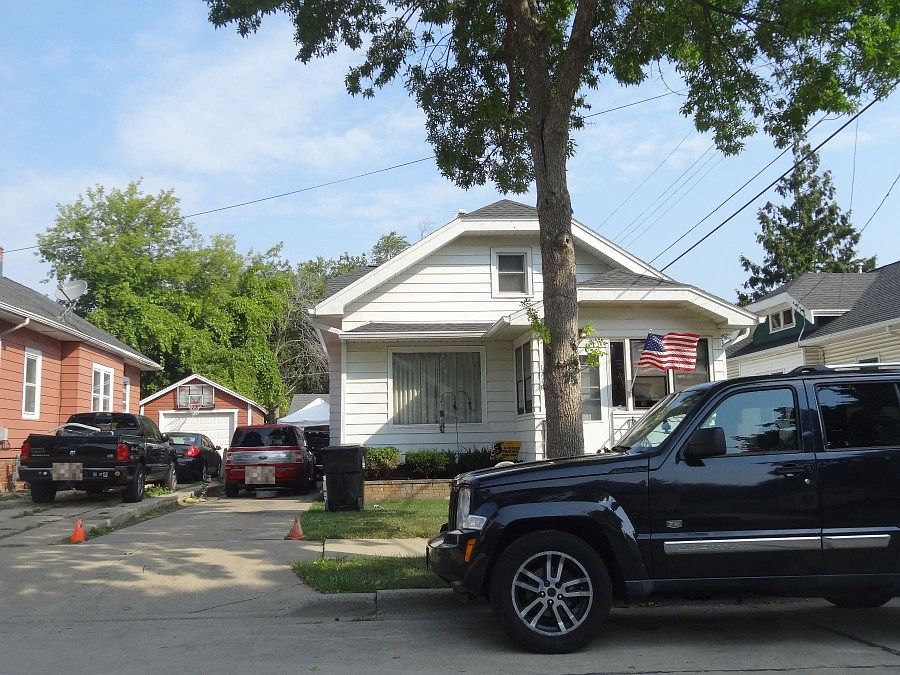 1st image of this home