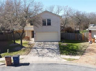 1615 Strickland Dr, Austin, TX 78748