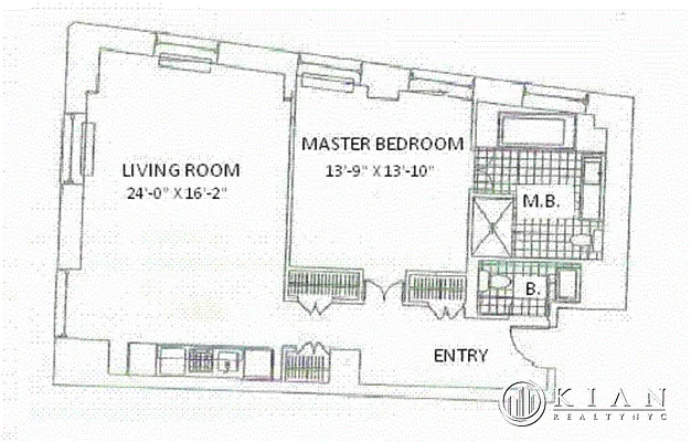 Rented by Kian Realty | media 19