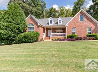 756 Appian Way, Statham, GA 30666