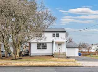 260 Vincellette St, Bridgeport, CT 06606