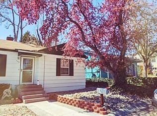 540 Toiyabe St, Reno, NV 89509