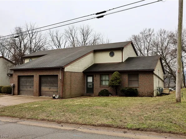 612 S Monroe St, Millersburg, OH 44654