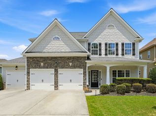 3320 Pebble Ridge Ln, Buford, GA 30519