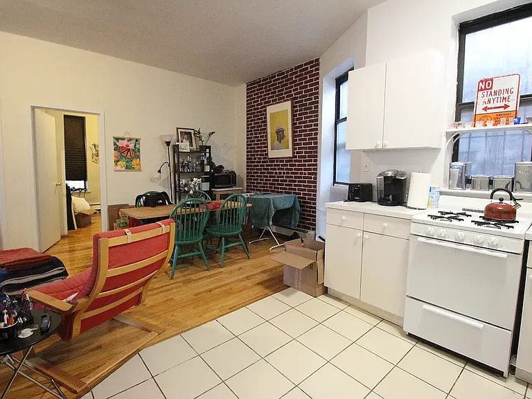 201 W 101st St #5C — Photo 3