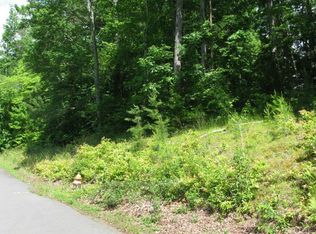 14 Tranquil Pointe Ln, Hiawassee, GA 30546