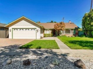 2528 Lansford Ave, San Jose, CA