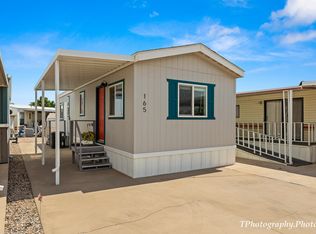 1225 N Dixie Downs Rd UNIT 165, Saint George, UT 84770